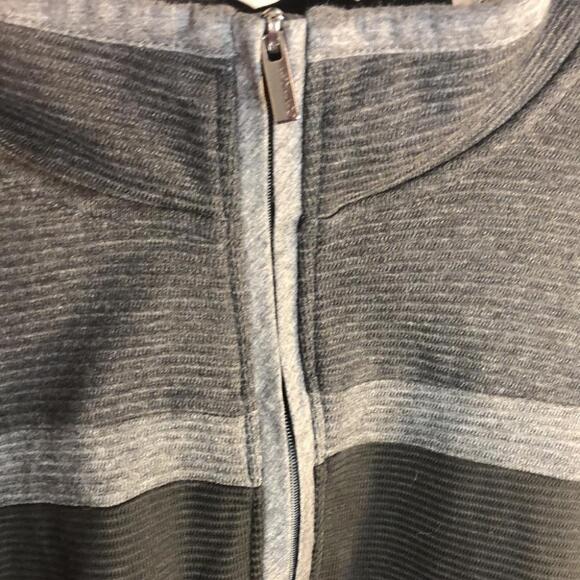 Lg Men’s Calvin Klein Pullover Sweater - Picture 3 of 12